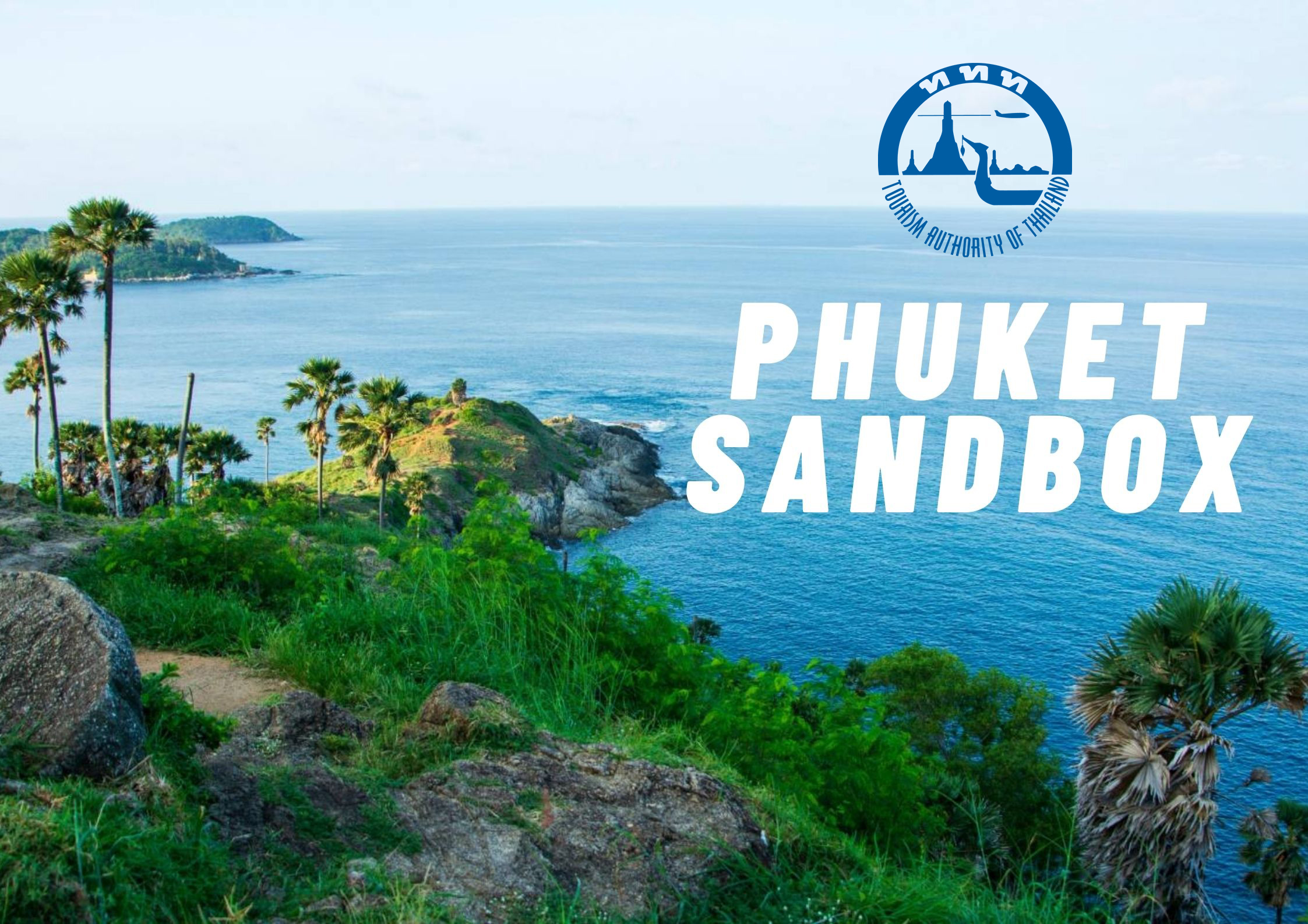 ภูเก็ตชี้แจงสถานการณ์ Phuket Sandbox หลังเปิดโครงการฯ 7 วัน พร้อมคุมเข้มการปฏิบัติตามมาตรการ ความปลอดภัยที่วางเอาไว้